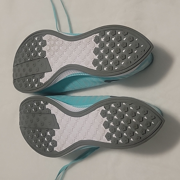 Nike Zoom X Running shoes - Picture 3 of 4